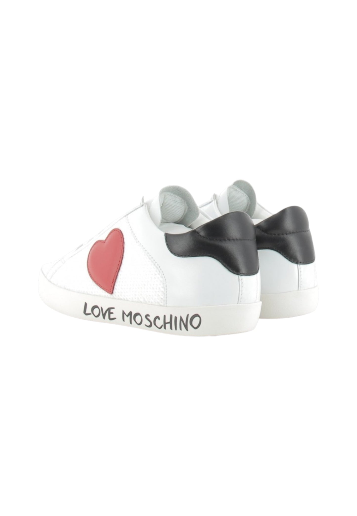 Sneakers Basse Donna Love Moschino   JA15142G1GJO1