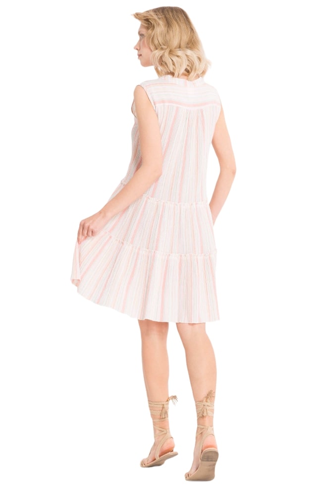 Vestito Corto Donna Iconique IC22-099