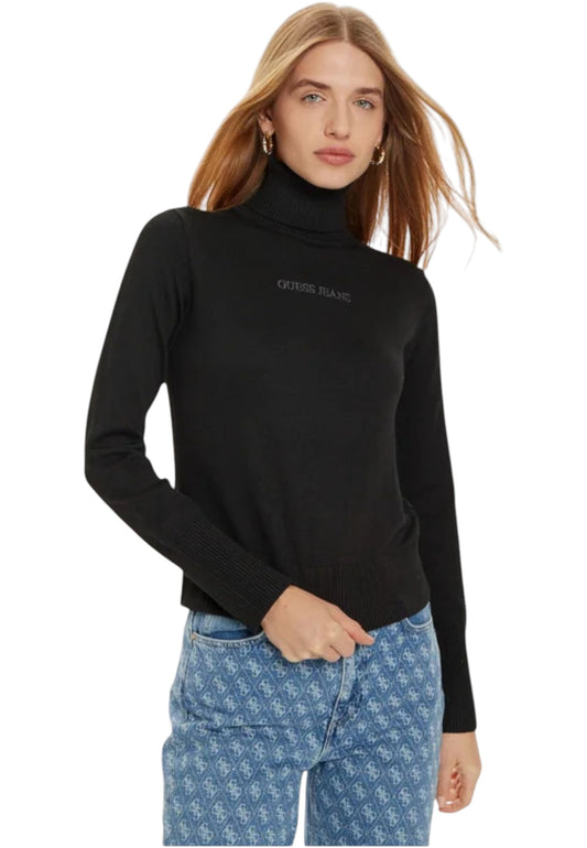 W4BR15Z3HO2 - Maglione - Guess