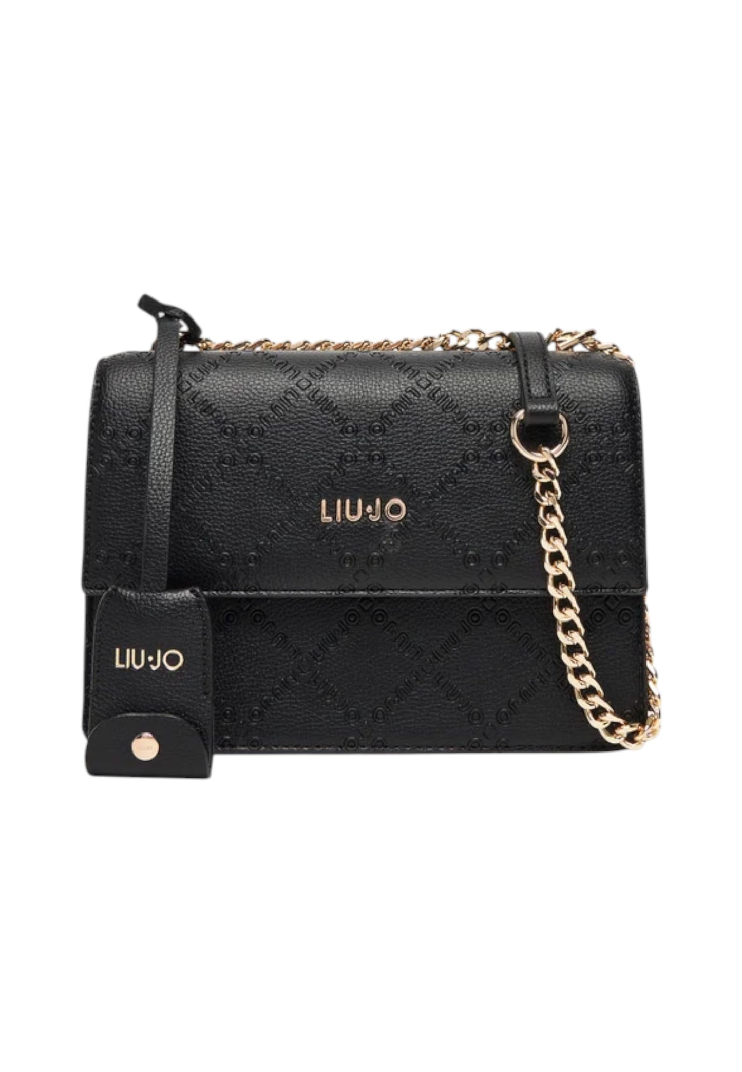 Borsa A Tracolla Donna Liu Jo Medium Crossbody AF5055E0538