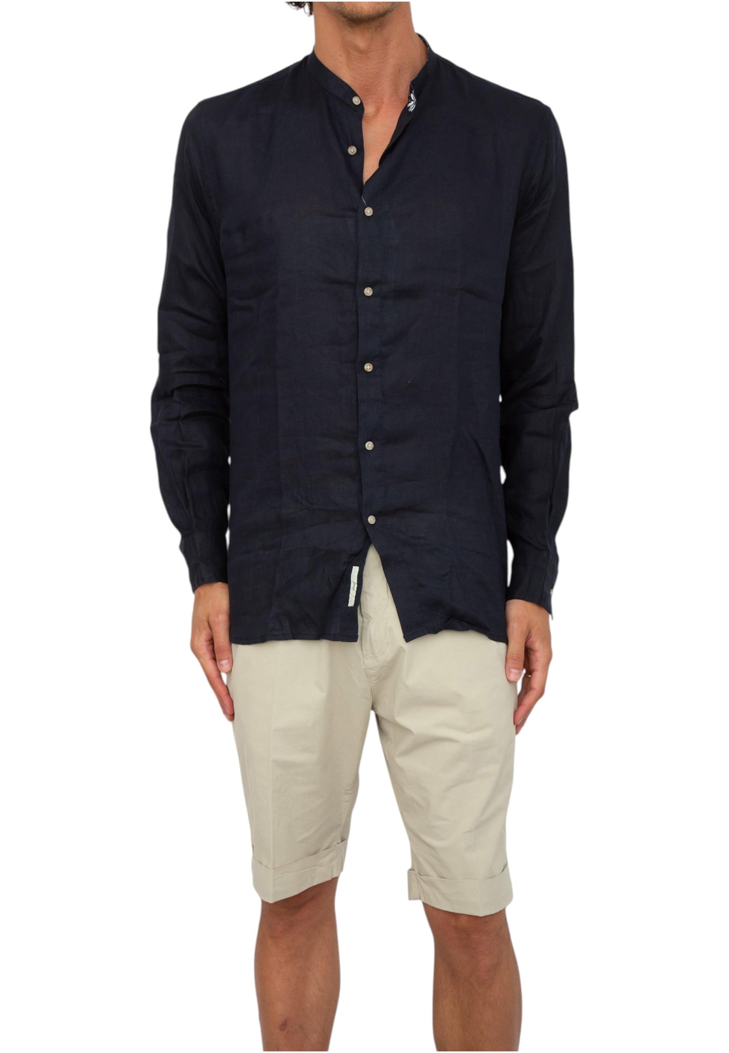 Camicia Manica lunga Uomo Liu Jo
