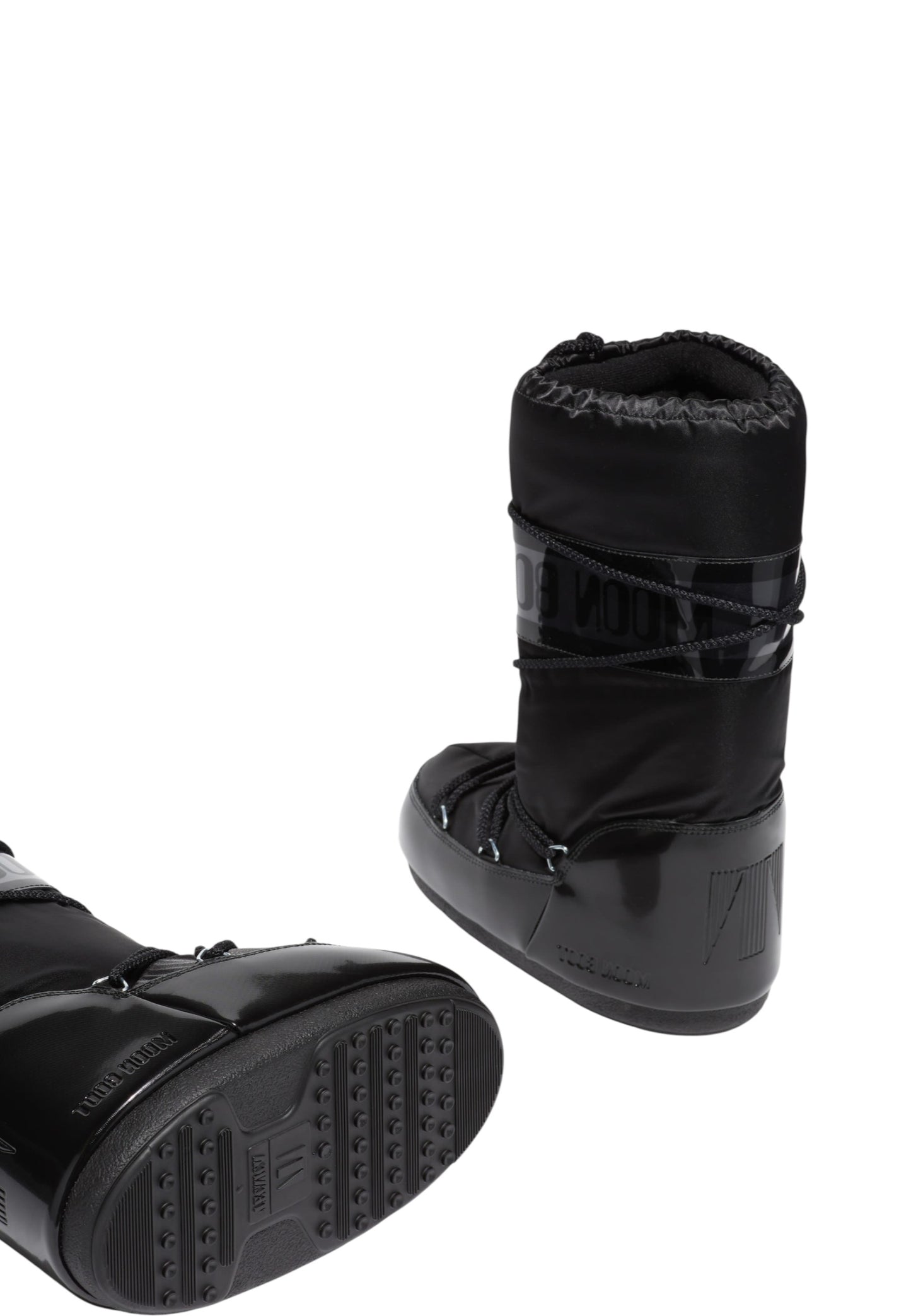Stivali In Gomma Donna Moon Boot Mb Icon Glance 80D1401680