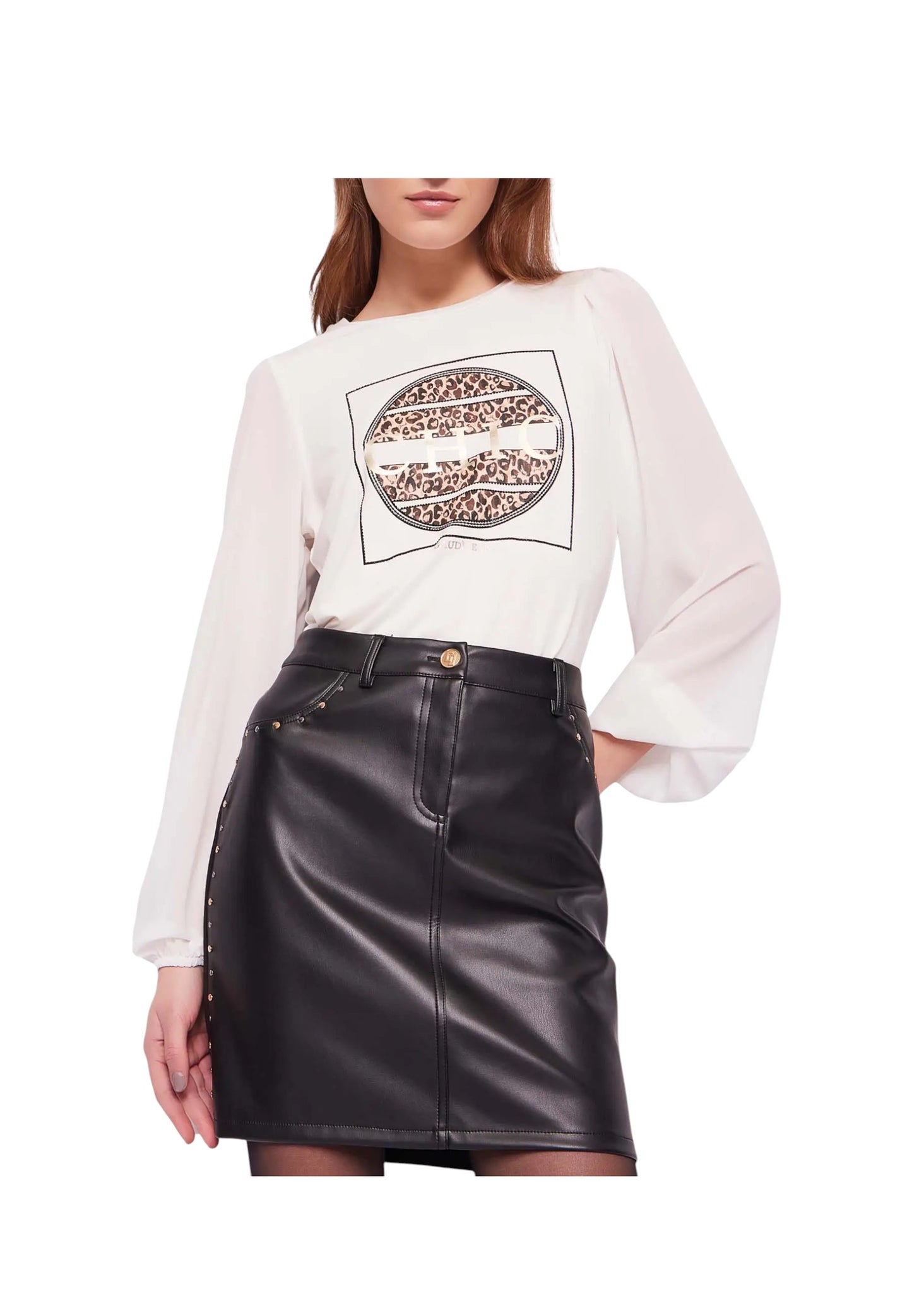421BD64019 - T-shirt - Gaudí
