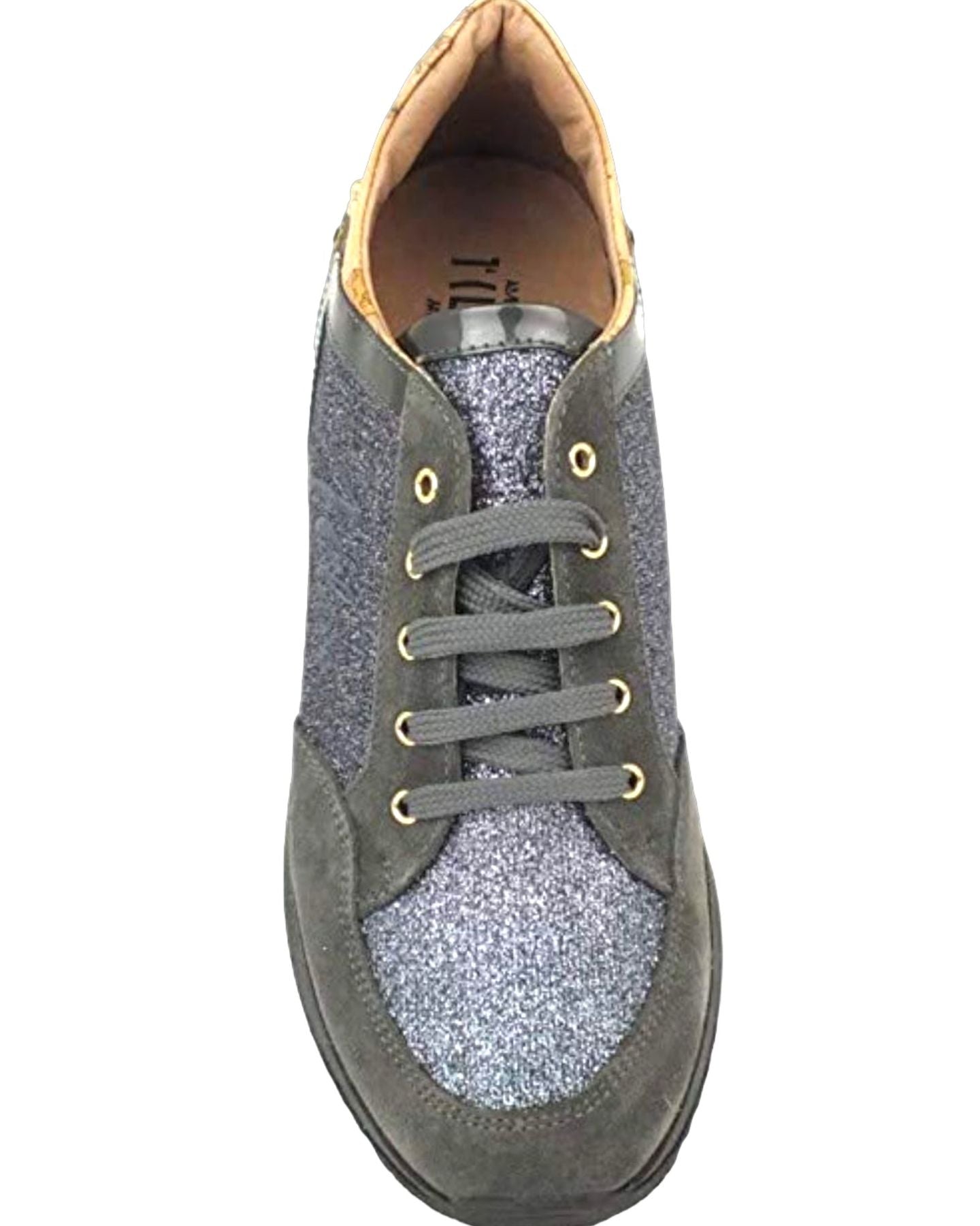 Sneakers Basse Bambine e ragazze Alviero Martini N0154 0386