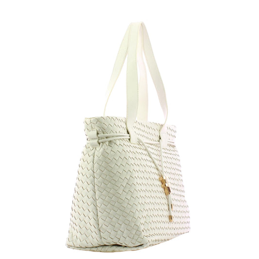 Borsa A Spalla Donna Fracomina Shopping Bag FA23SBA004P411S5