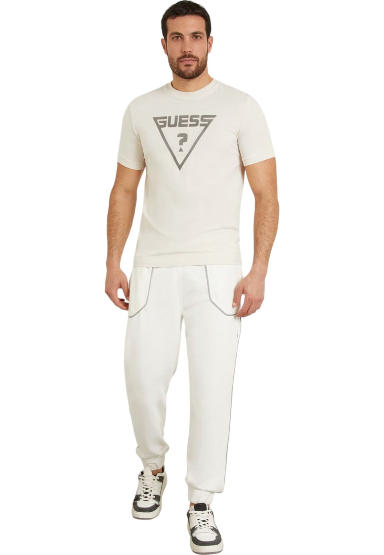 Z4GI10J1314 - T-shirt - Guess