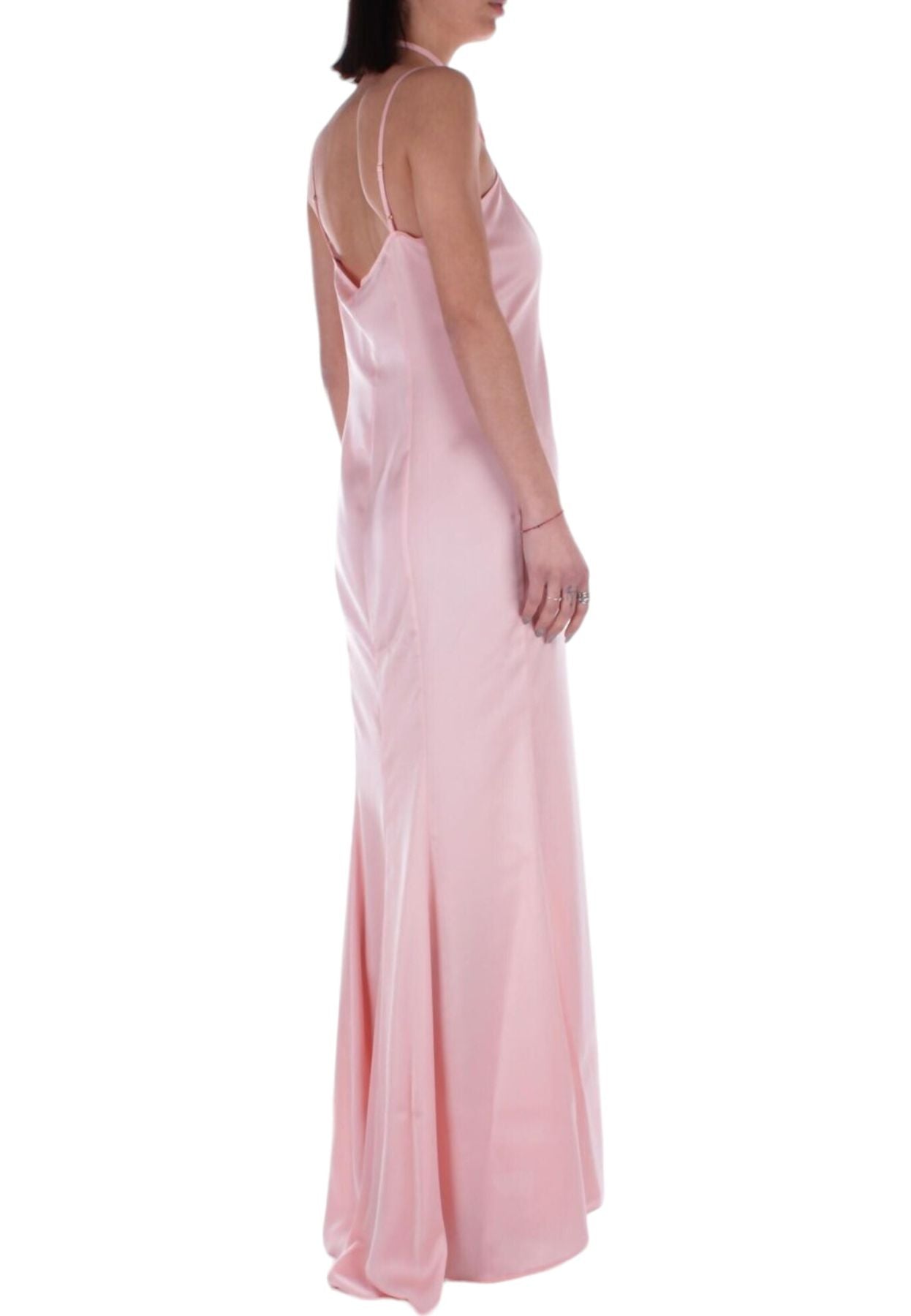 Vestito Lungo Donna Blugirl RA4122T1942