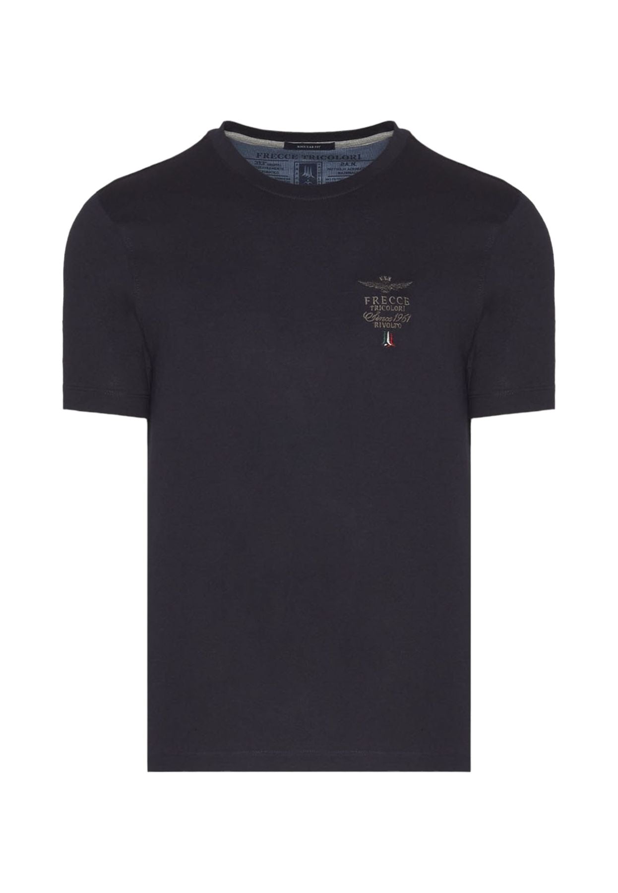 T-Shirt Manica Corta Uomo Aeronautica Militare 231TS2062J592