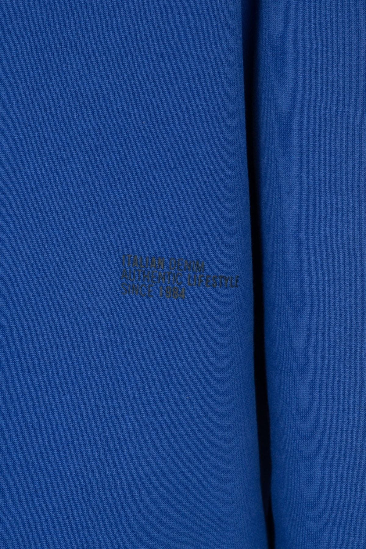 Felpa Della Tuta Uomo Gas 552532185040