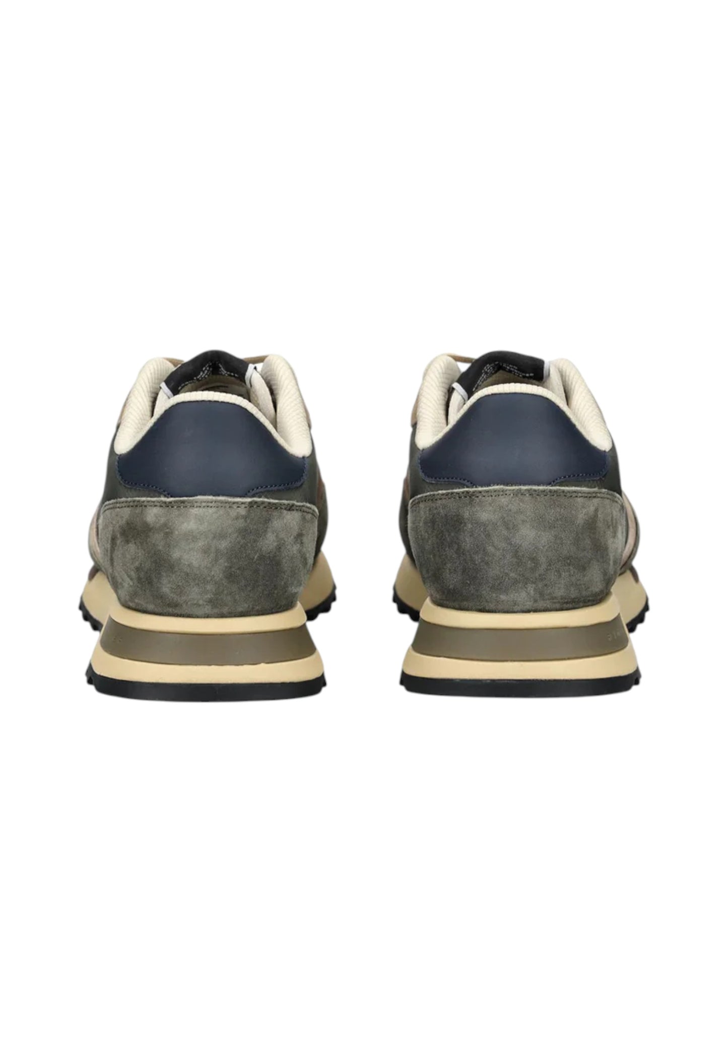 Sneakers Basse Uomo Blauer Ryder F5RYDER01/NYN