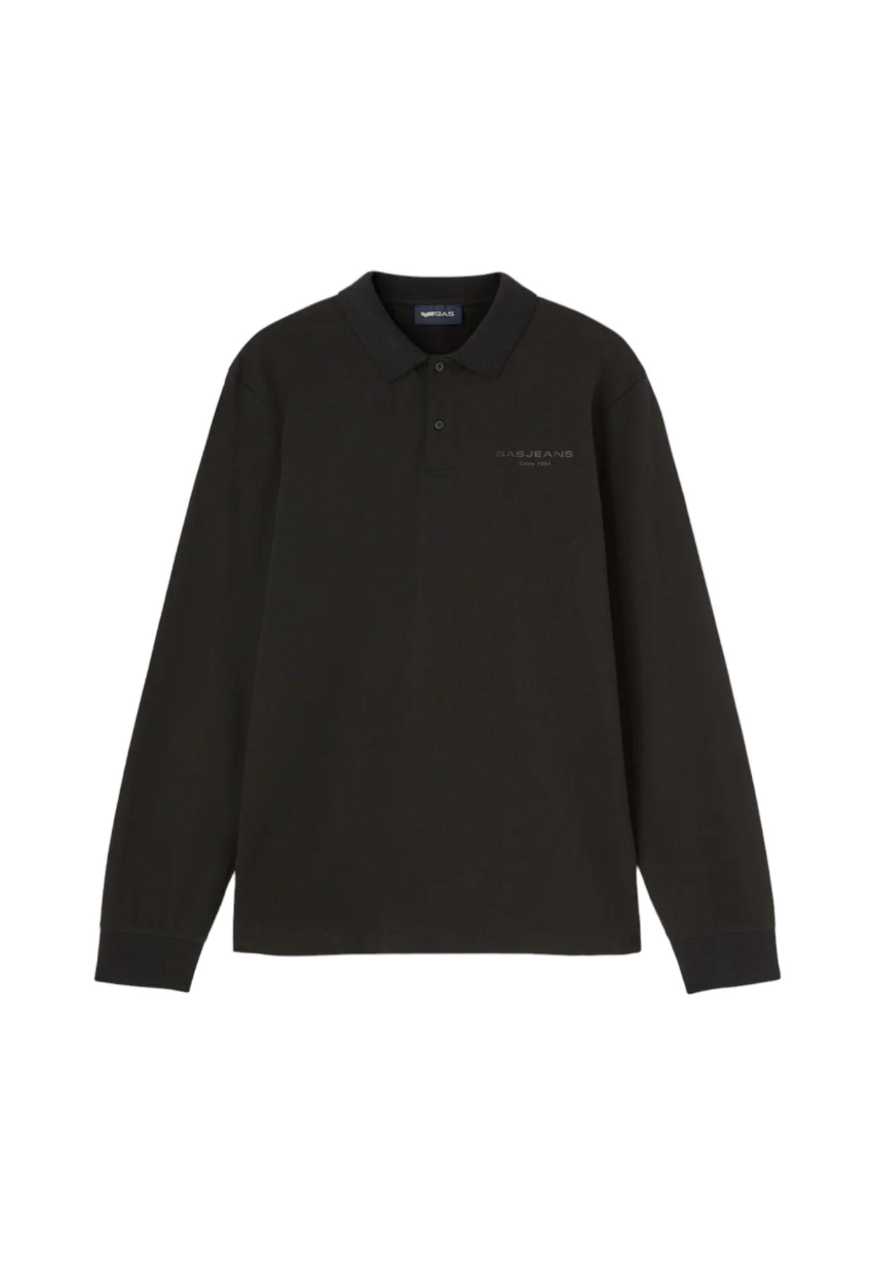 Polo Manica lunga Uomo Gas 321005182888