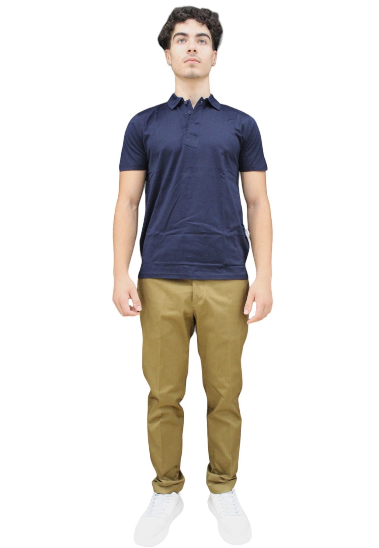 CFC0115992003 - T-shirt - QB24