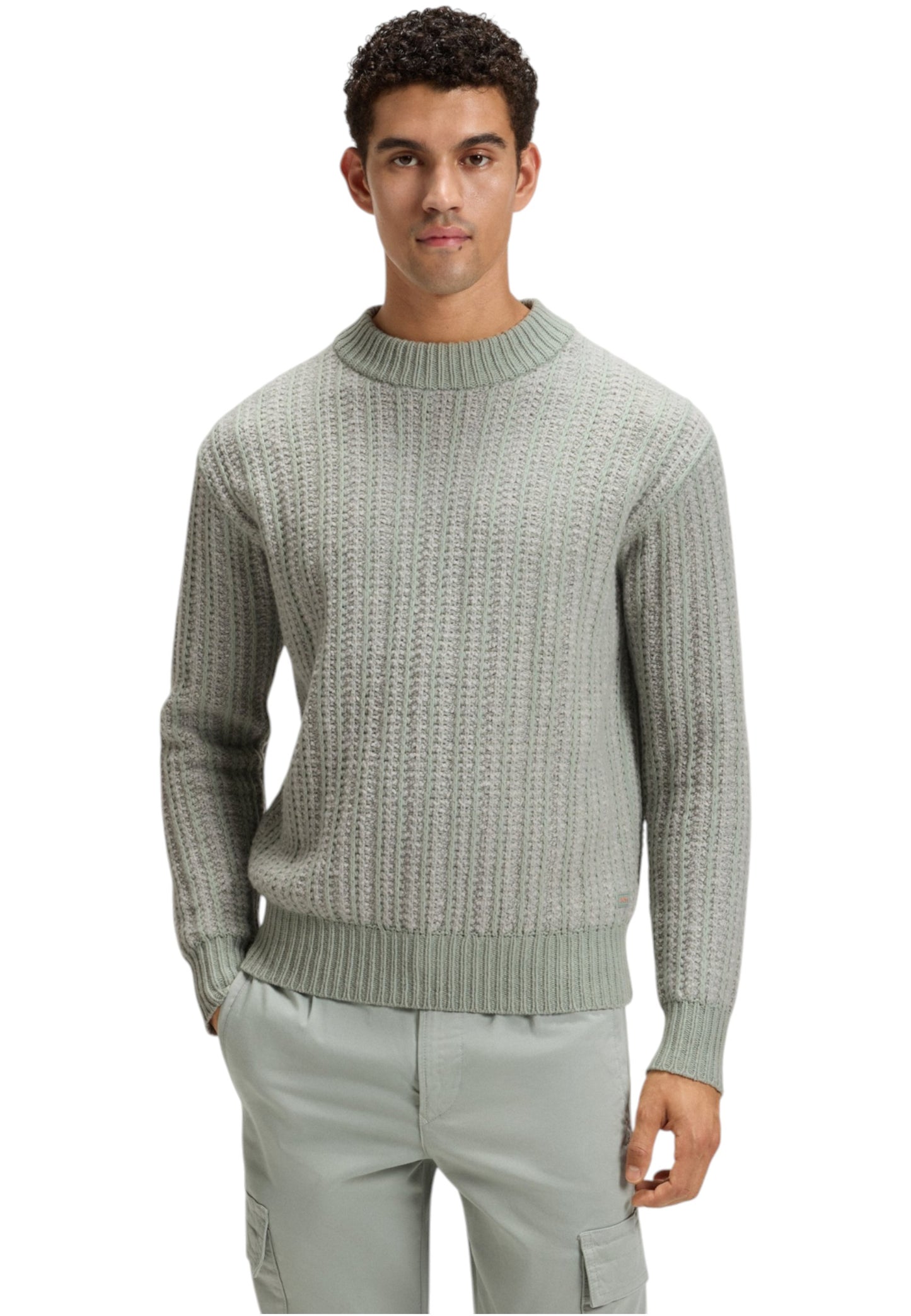 50501761 - Maglione - Boss