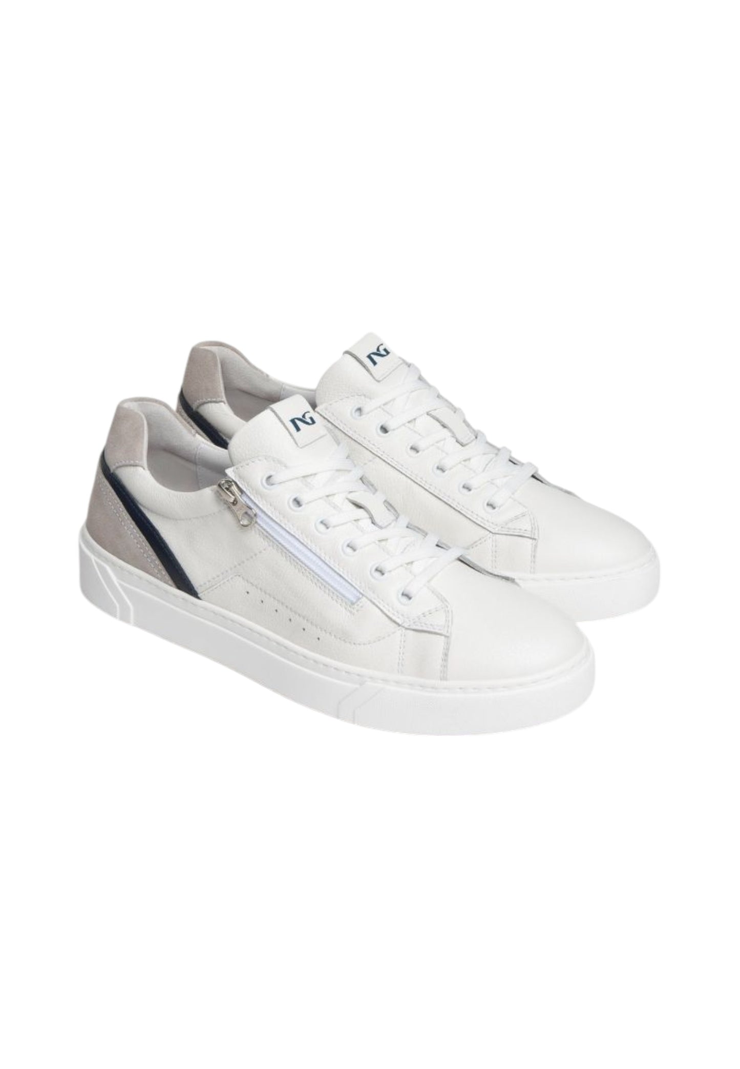 E400241U - Baskets - Jardins Noirs