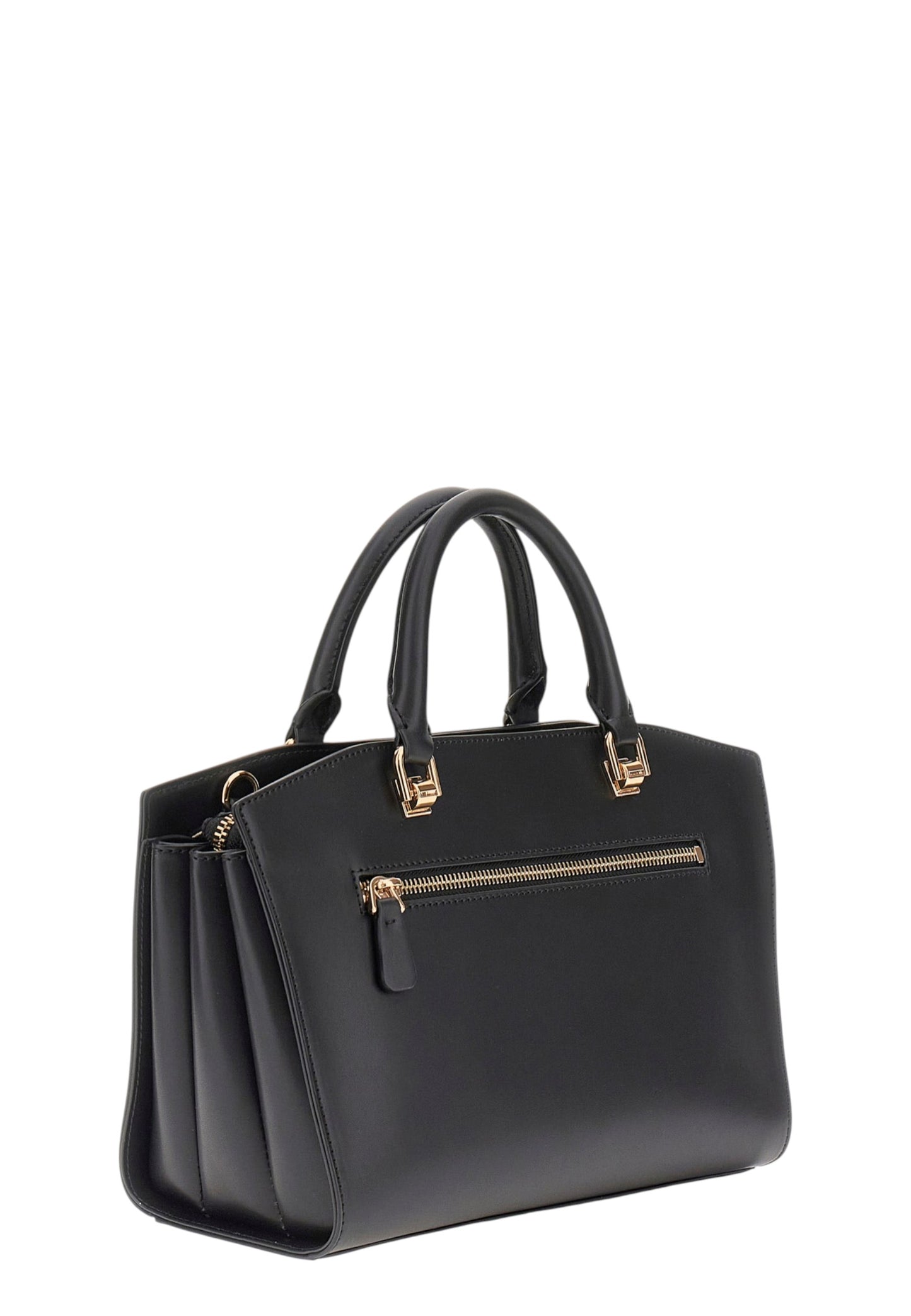 Borsa A Mano Donna Guess Luxury Satchel Queensland HWVG9655060
