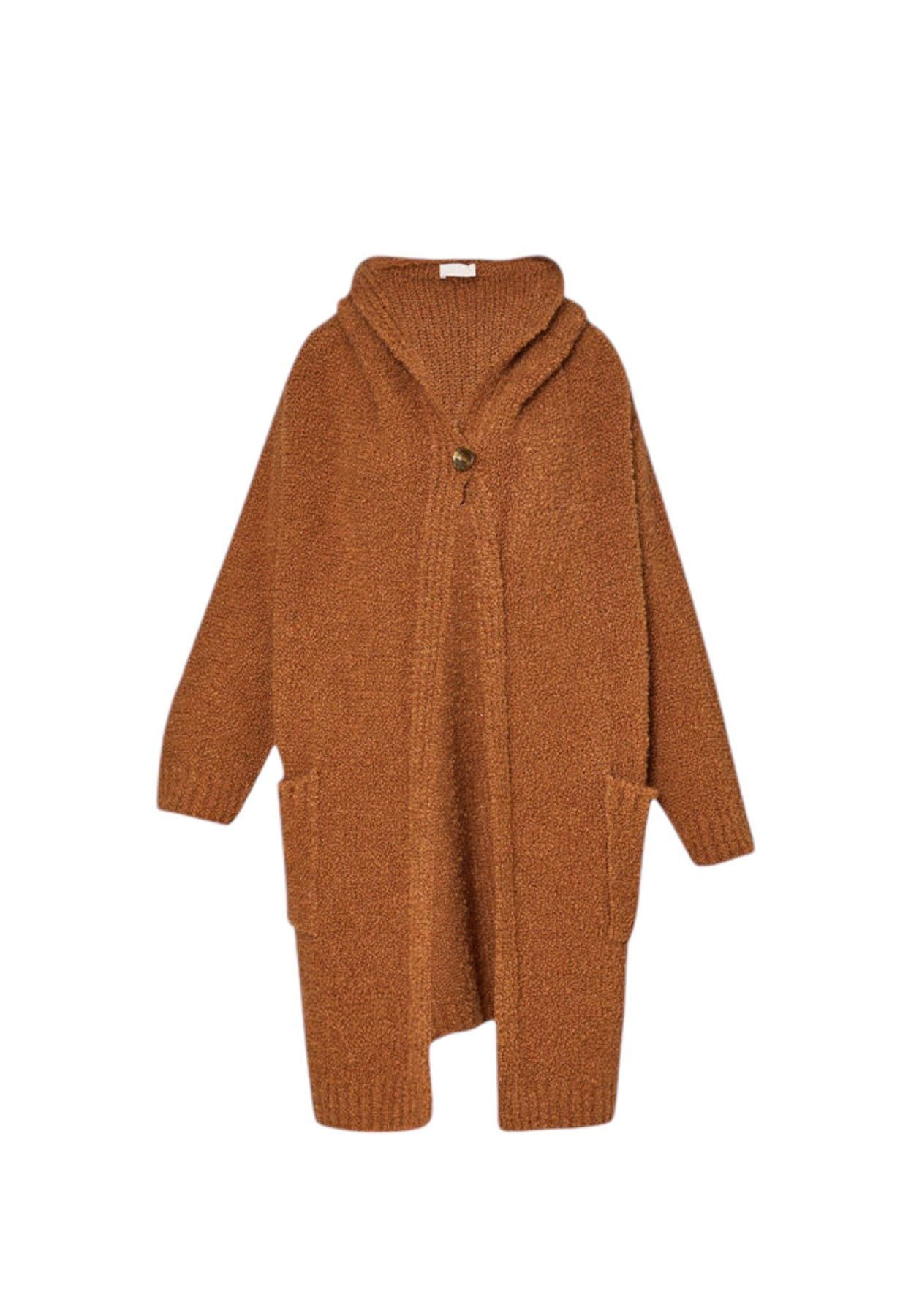 WF4520MA26O - Cappotto - Liu Jo