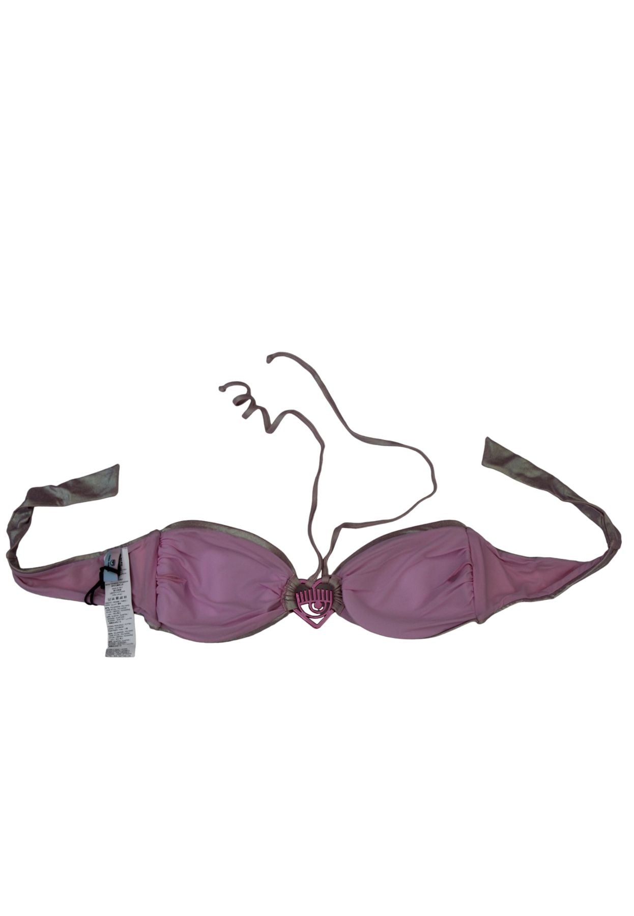 Bikini Pezzo Sopra Donna Chiara Ferragni 231V7A5716 4927