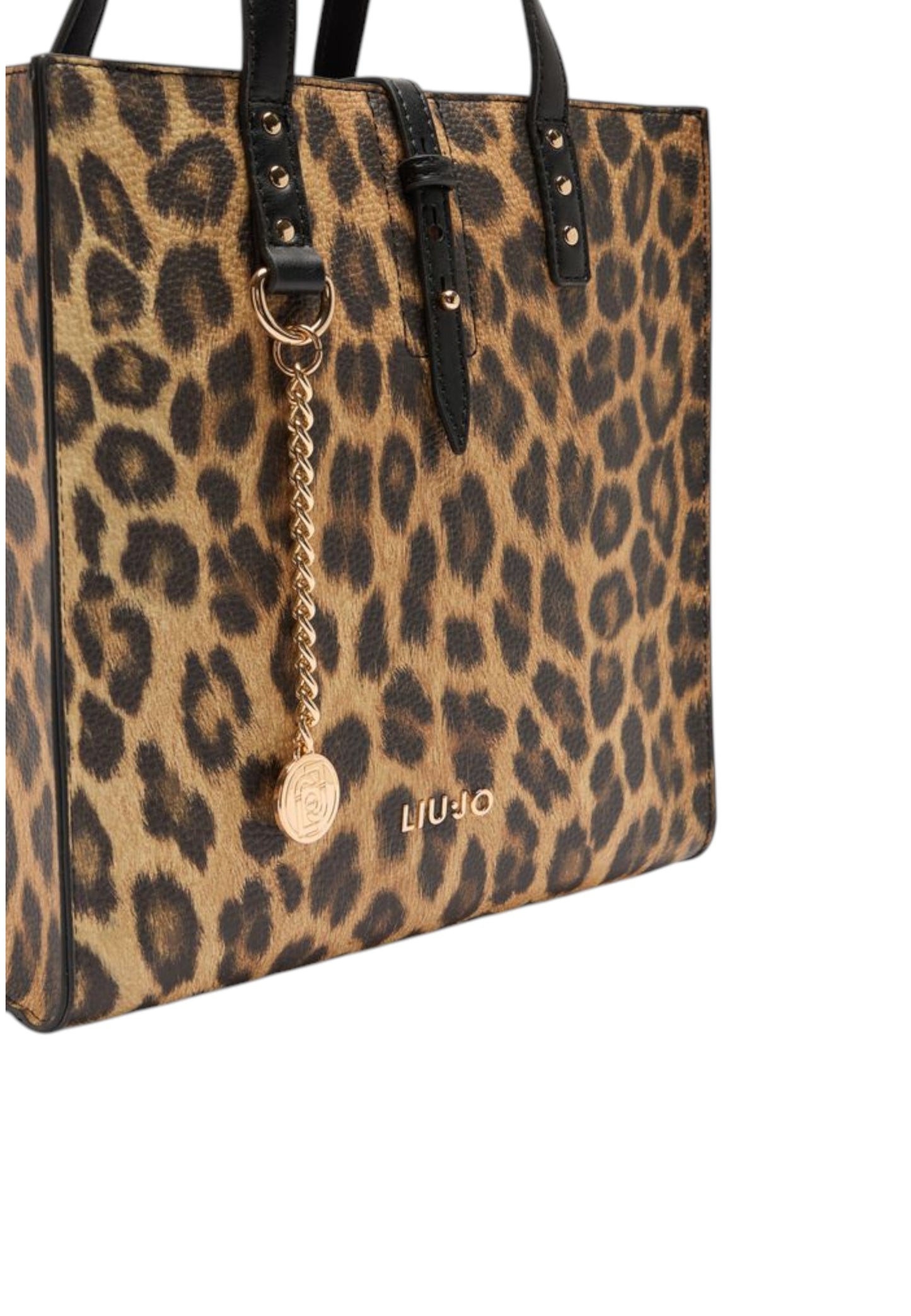 Borsa A Mano Donna Liu Jo Small Tote AF5026E0016