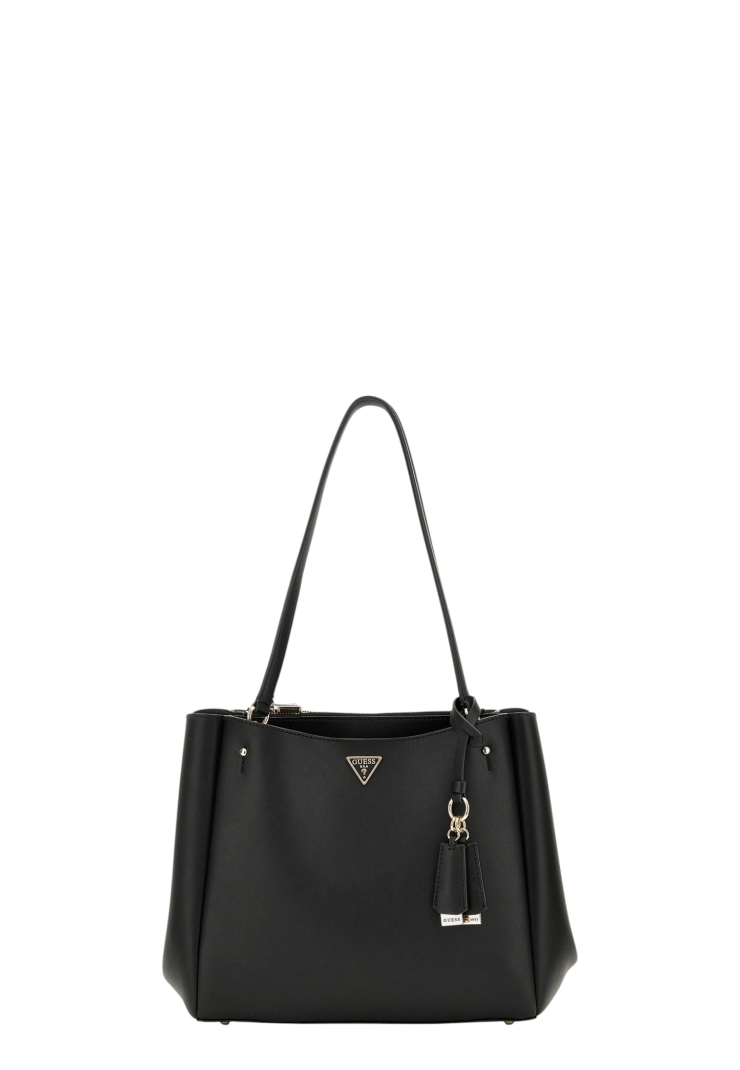 Borsa A Spalla Donna Guess Multi Comp Tote Talent HWNG9669230