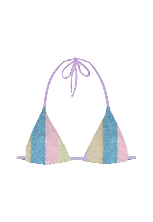 Bikini Pezzo Sopra Donna Mc2 Saint Barth   LEH0001