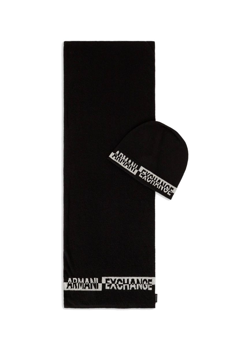 Sciarpa Uomo Armani Exchange 954651CC311