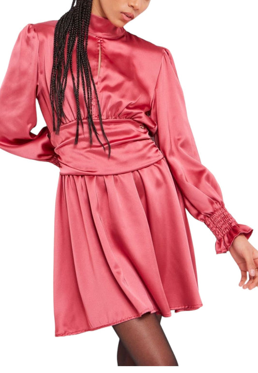 Vestito Corto Donna Denny Rose   321ND15012