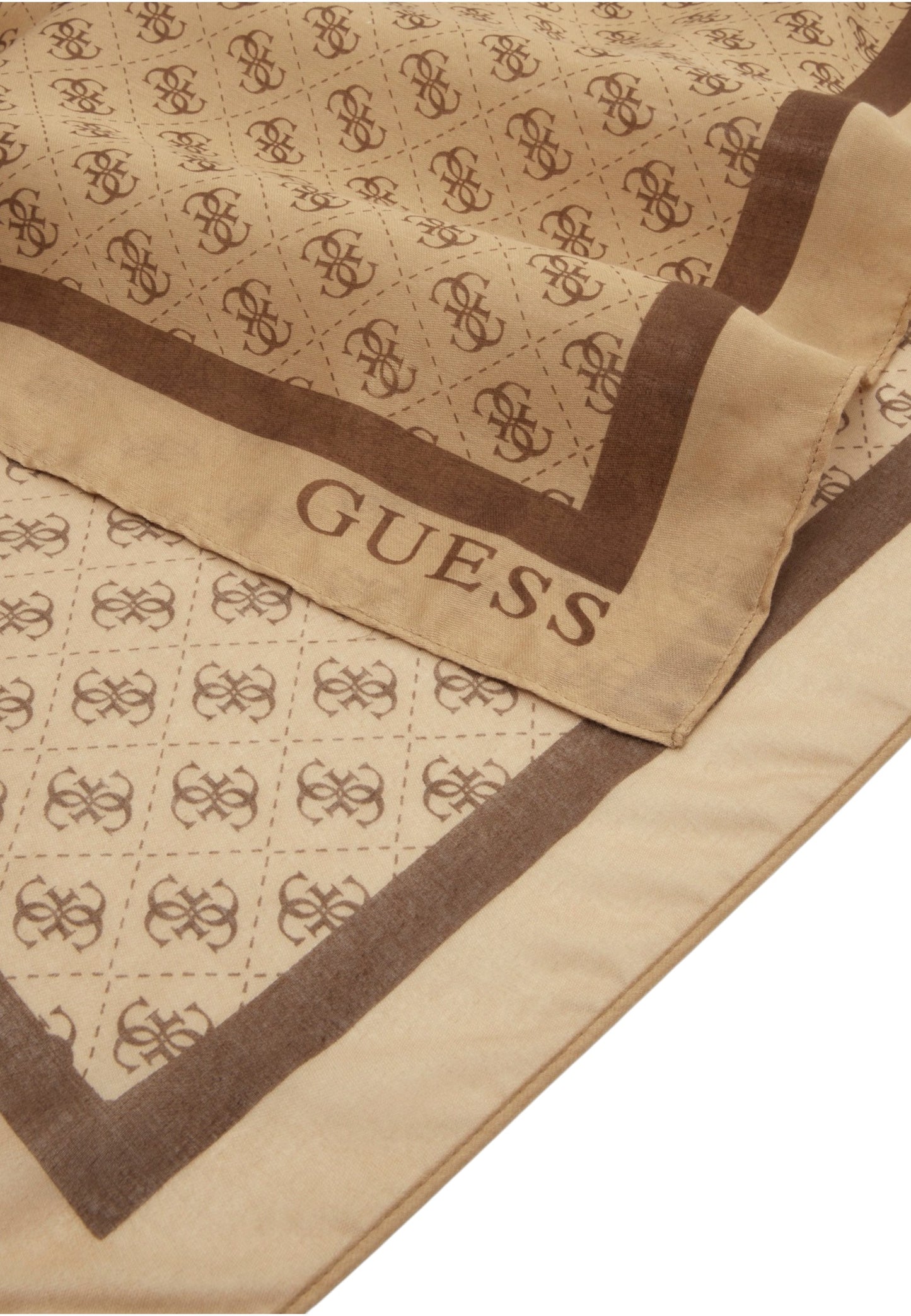 Sciarpa Donna Guess 90X180 Katya AW5341POL03