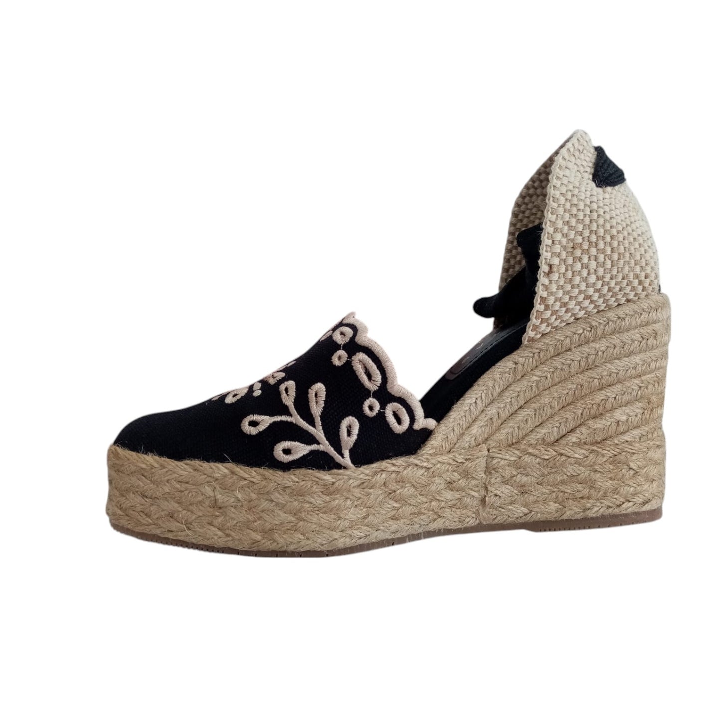 Sandali Con Zeppa Donna Palomitas  Tully