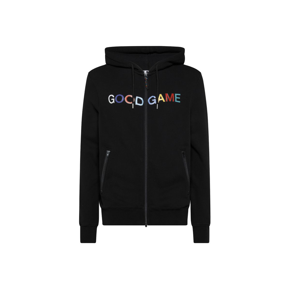 Felpa Con Cappuccio Uomo Sun68 F41157