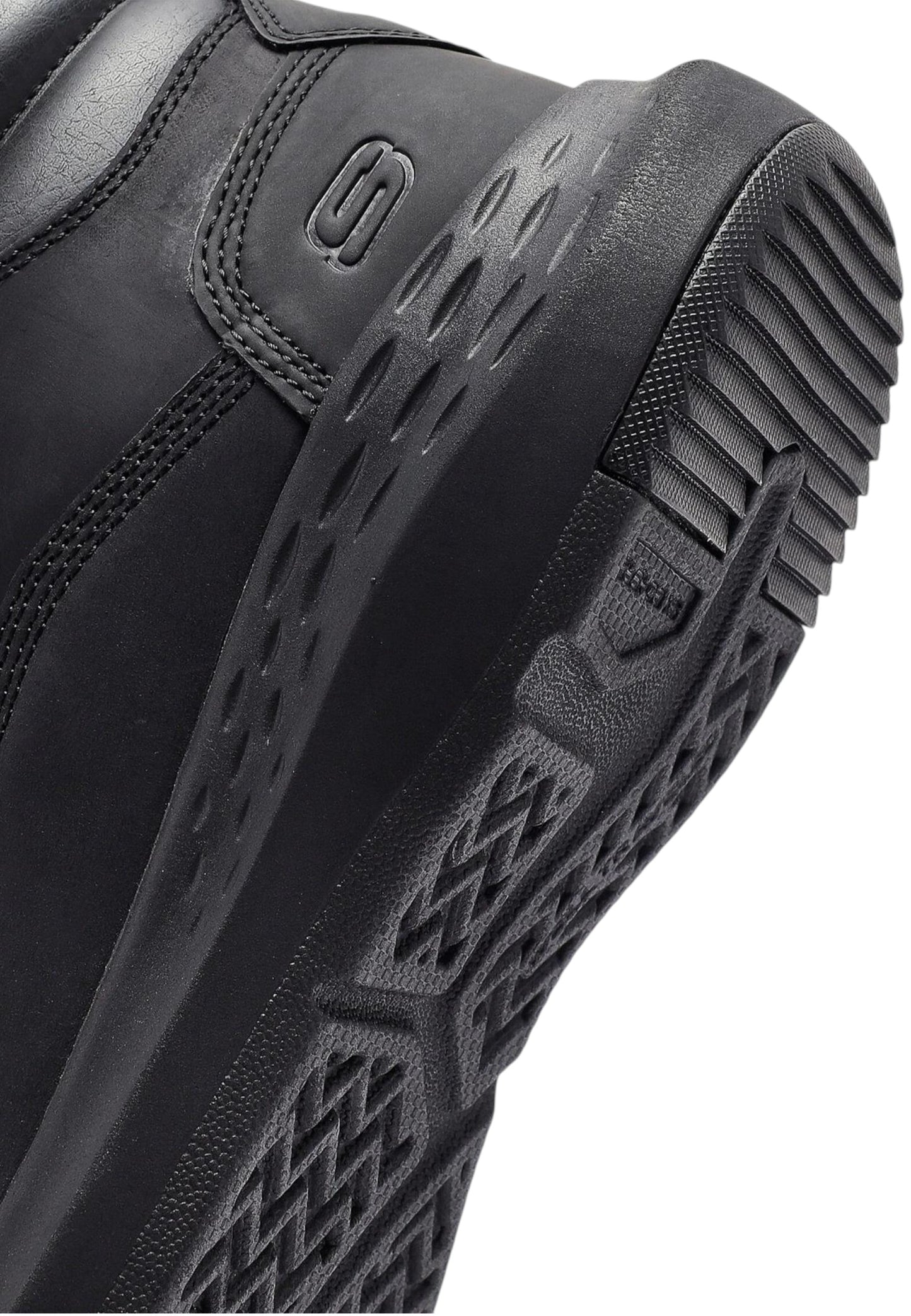 Stivaletti Uomo Skechers Parson - Ederic 205175