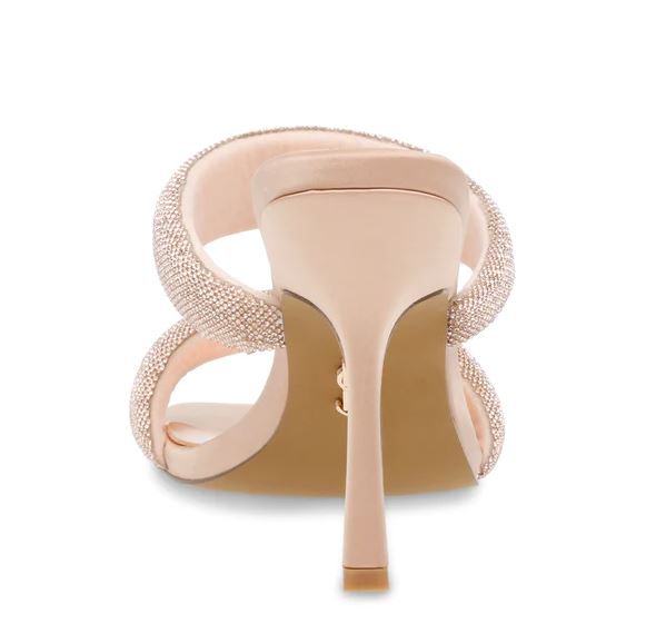 Sandali Con Tacco Donna Steve Madden SMSTOP-NOTCH