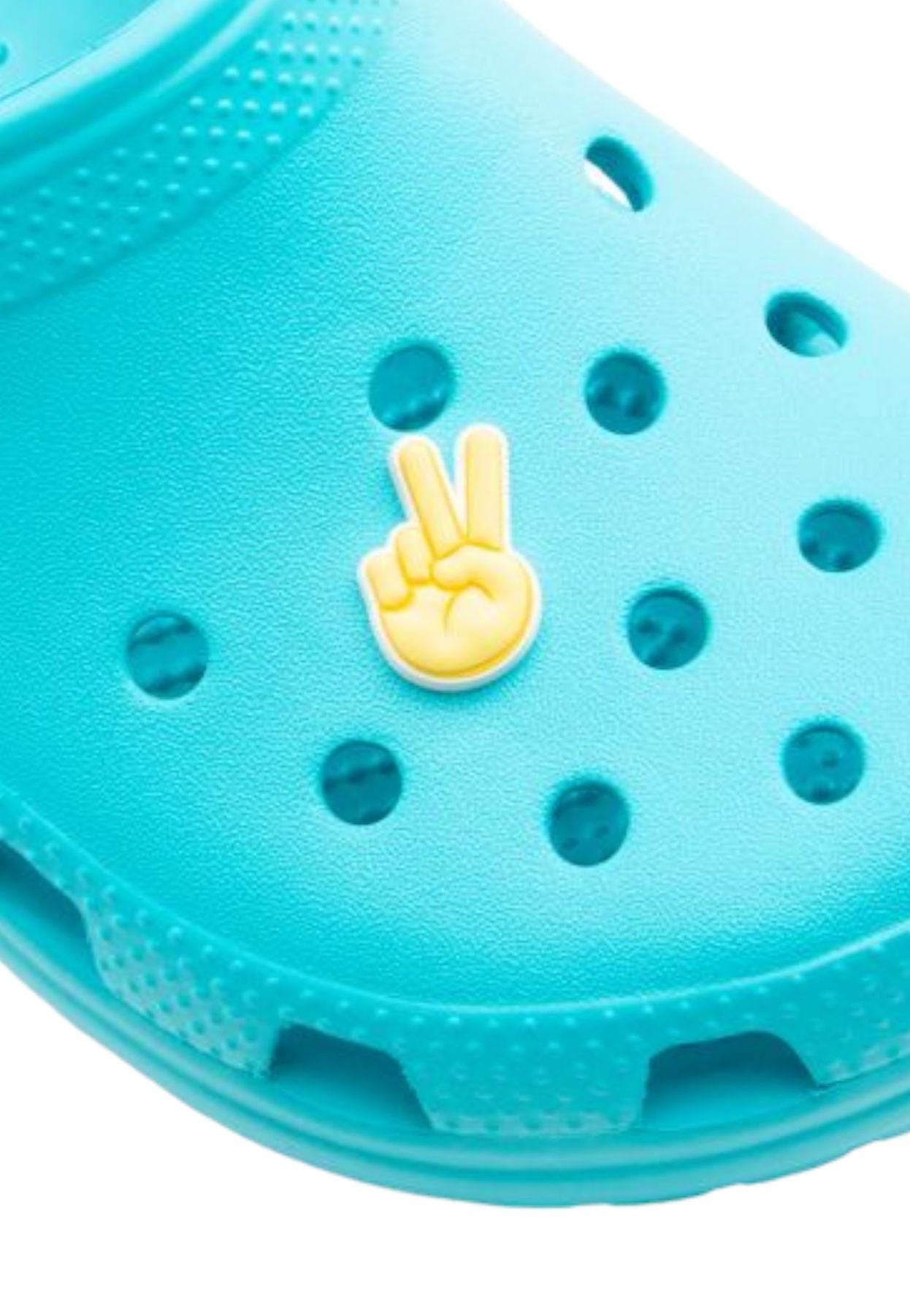 Accessori calzature Unisex Crocs