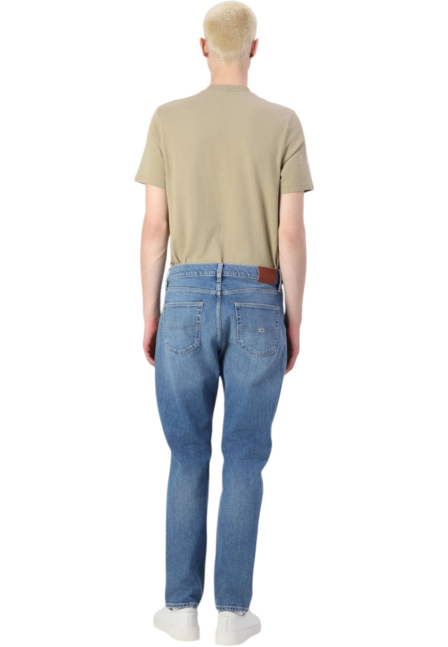 Jeans Uomo Tommy Jeans