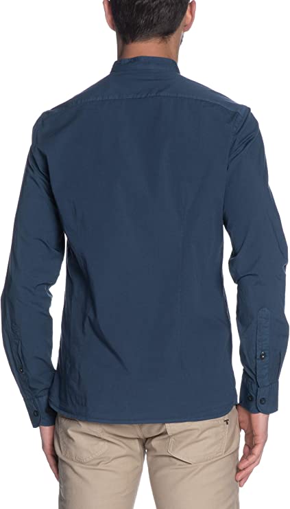 Camicia Manica lunga Uomo Gas 15 1255
