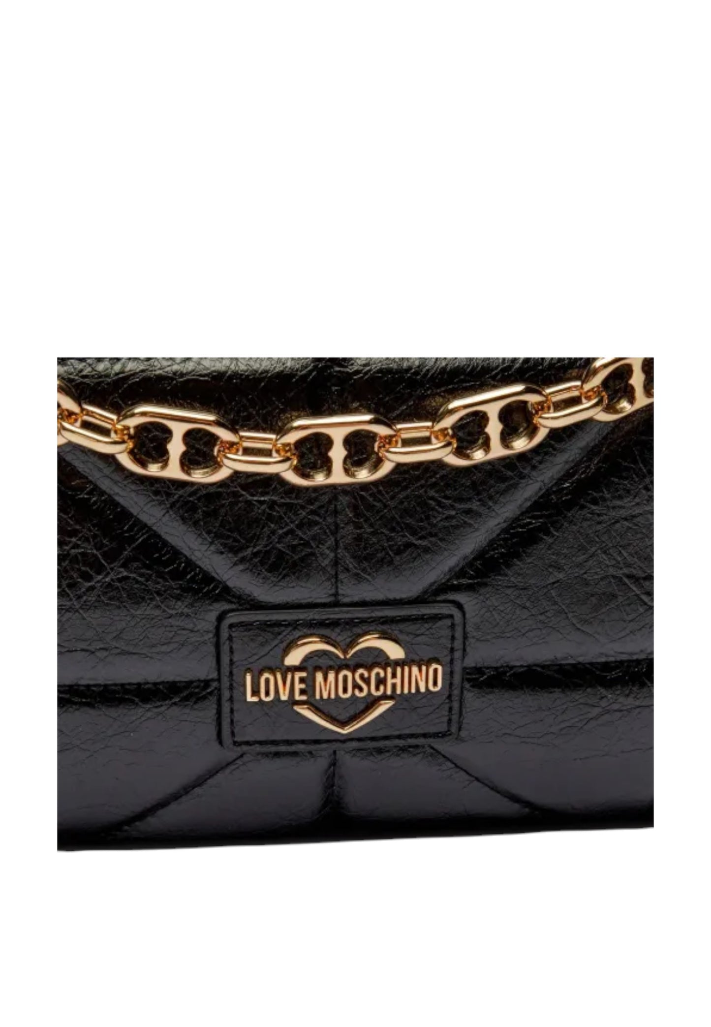 JC4172PP1LLS0 - Borsa - Love Moschino