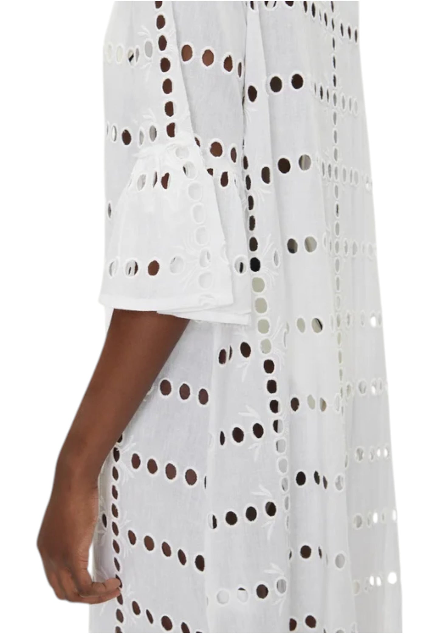 Vestito Lungo Donna Iconique Zoe