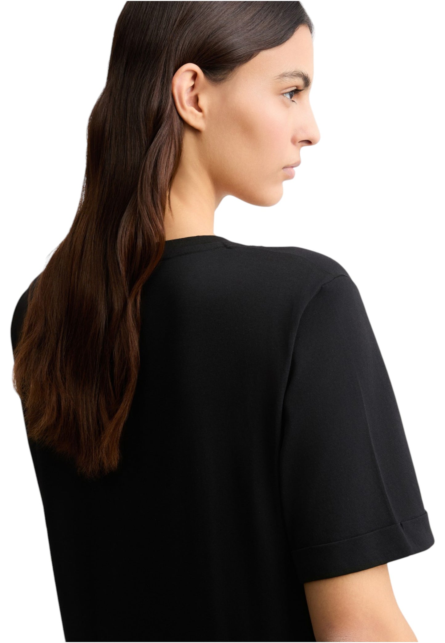 T-Shirt Manica Corta Donna Liu Jo