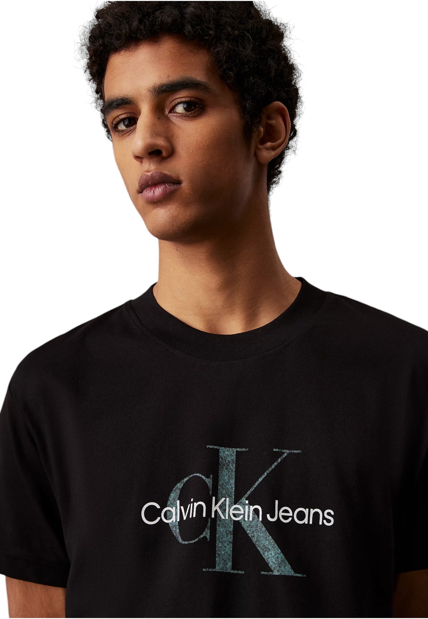 J30J327086 - T-shirt - Calvin Klein Jeans