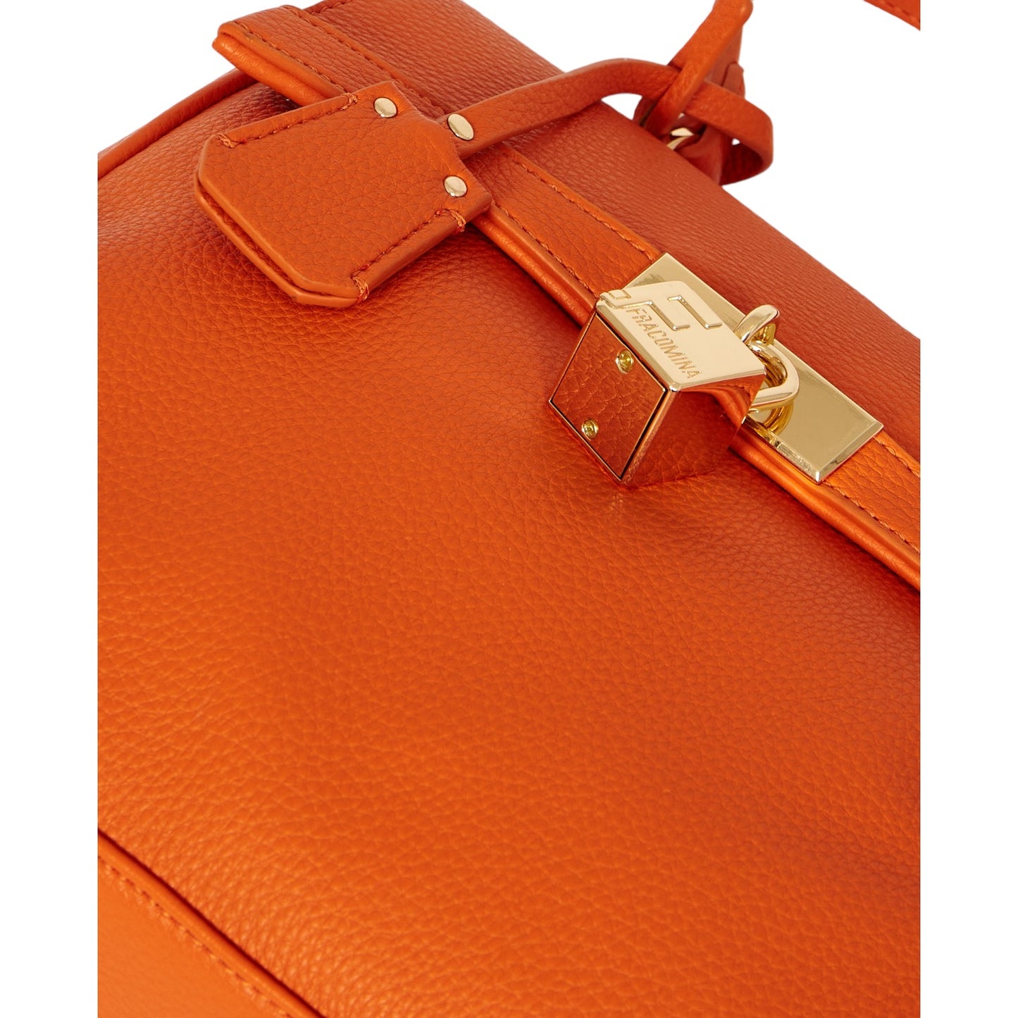 Borsa A Mano Donna Fracomina Con Tracolla Kelly FA23SB1001P411S6