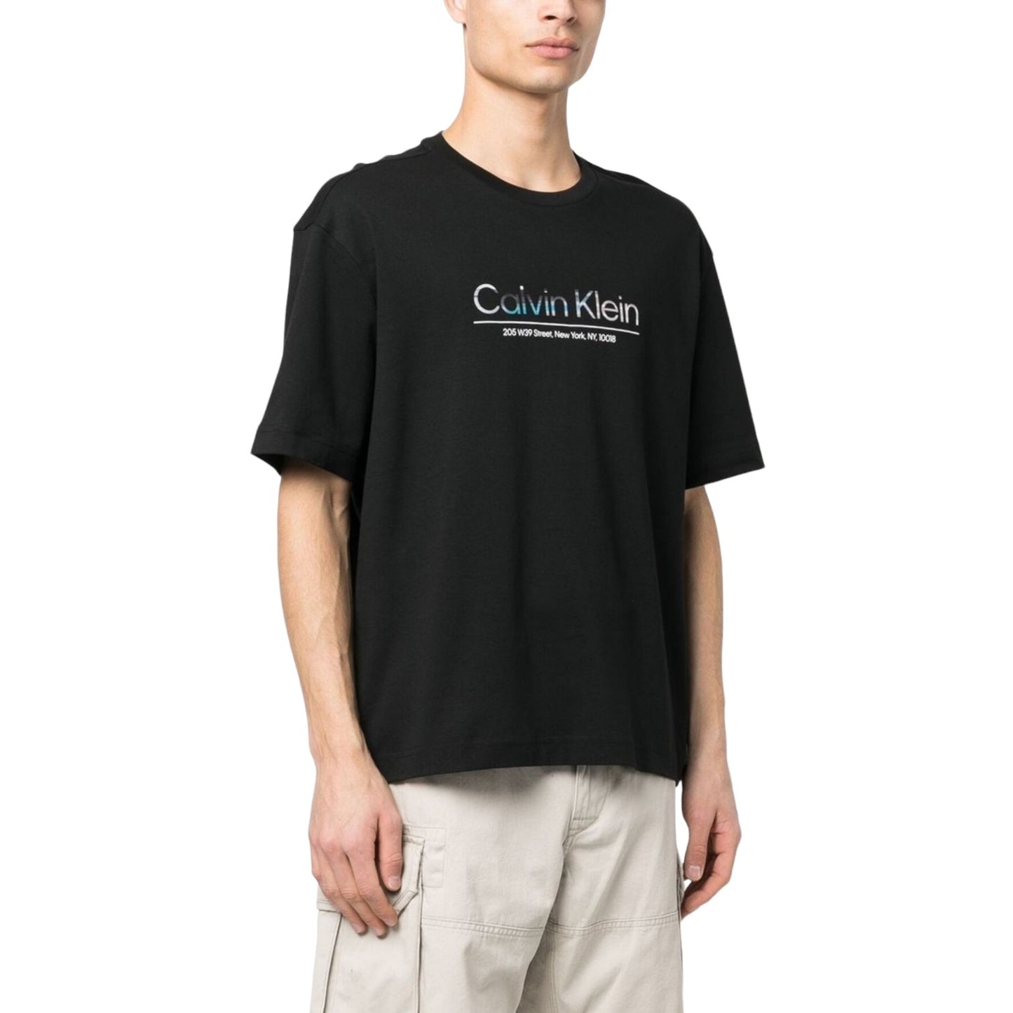 K10K111133 - T-shirt - Calvin Klein