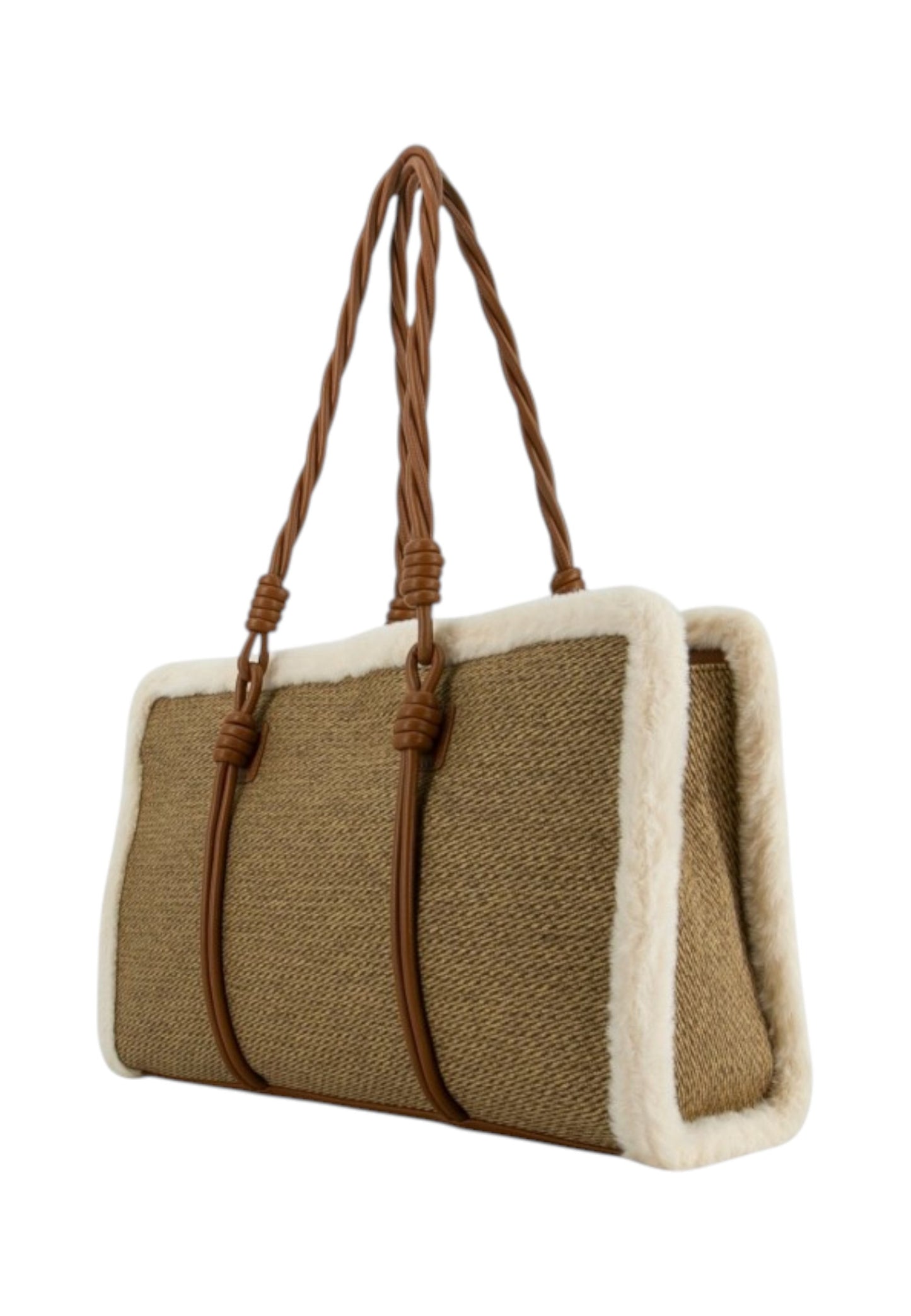 Borsa A Spalla Donna Love Moschino JC4386PP0NKH1