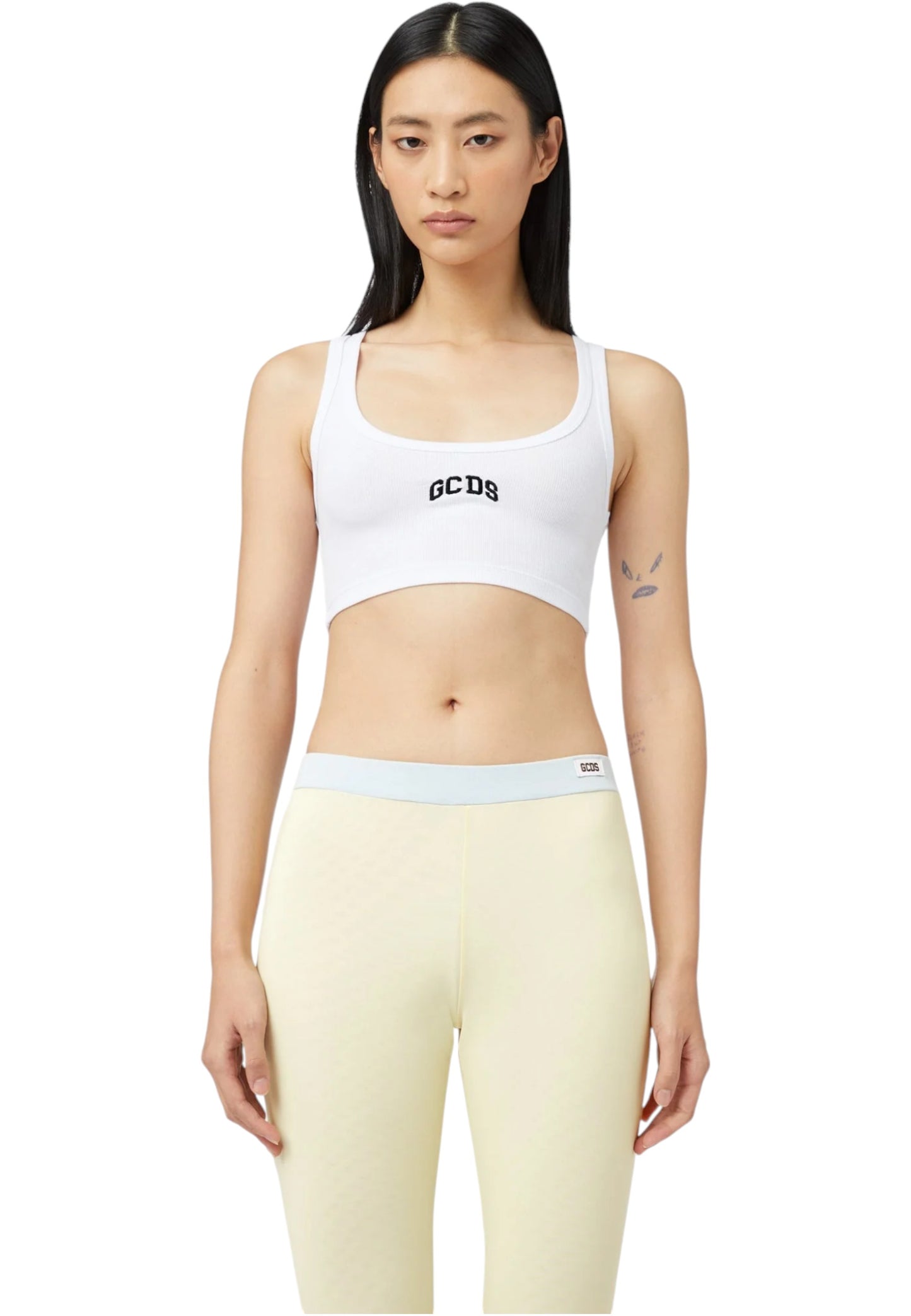 Top Donna Gcds