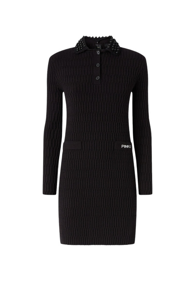 104360A27J - Vestito - Pinko
