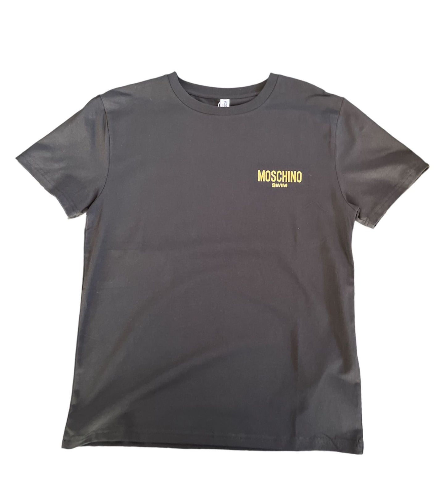 T-Shirt Manica Corta Uomo Moschino A07169411