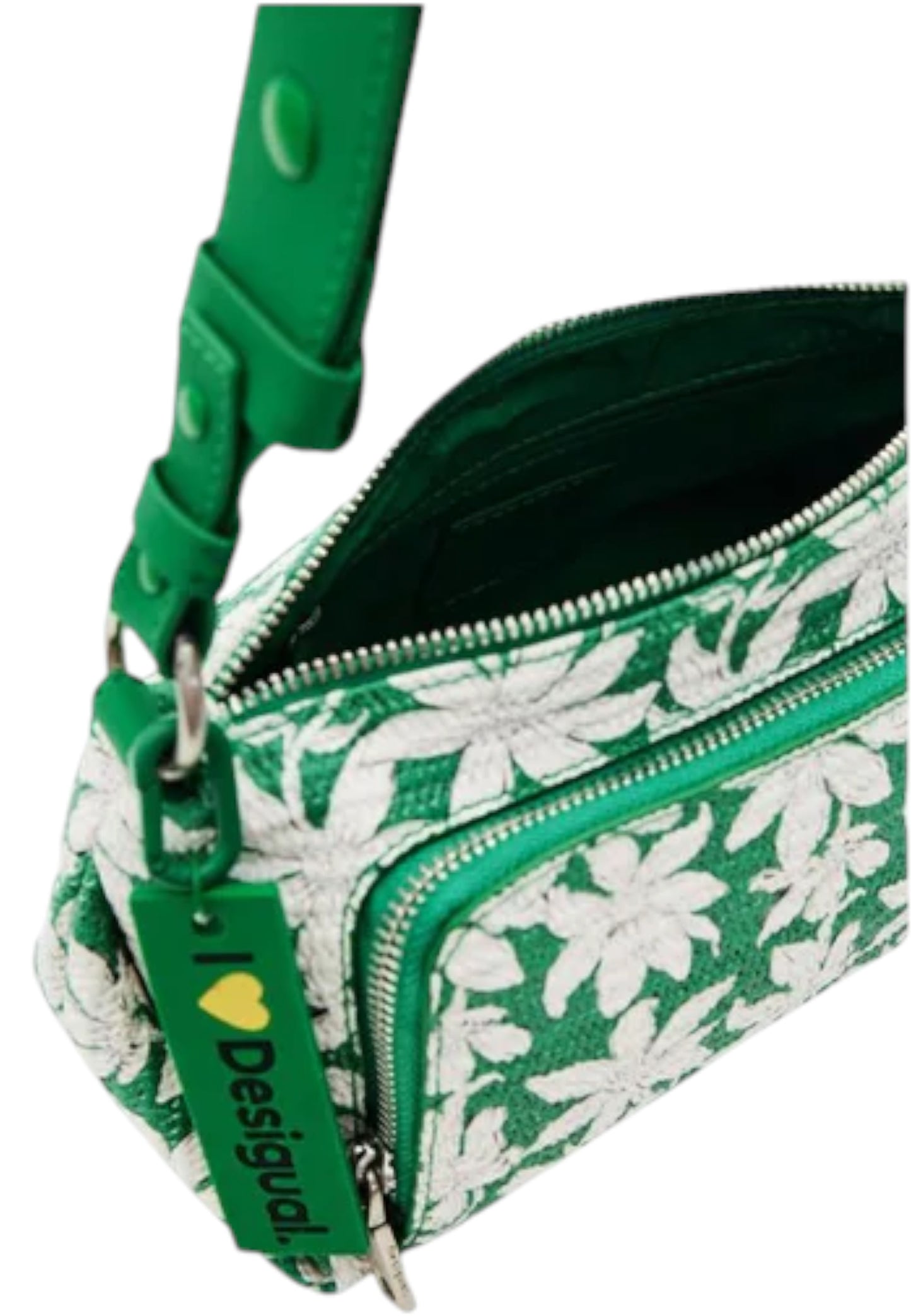 Borsa A Spalla Donna Desigual 24SAXP17