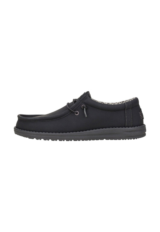 Slip-On  Uomo Hey Dude  Wally Classic HD.41894