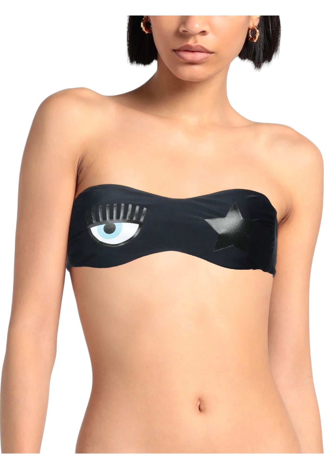 Bikini Pezzo Sopra Donna Chiara Ferragni 241V7A57124901