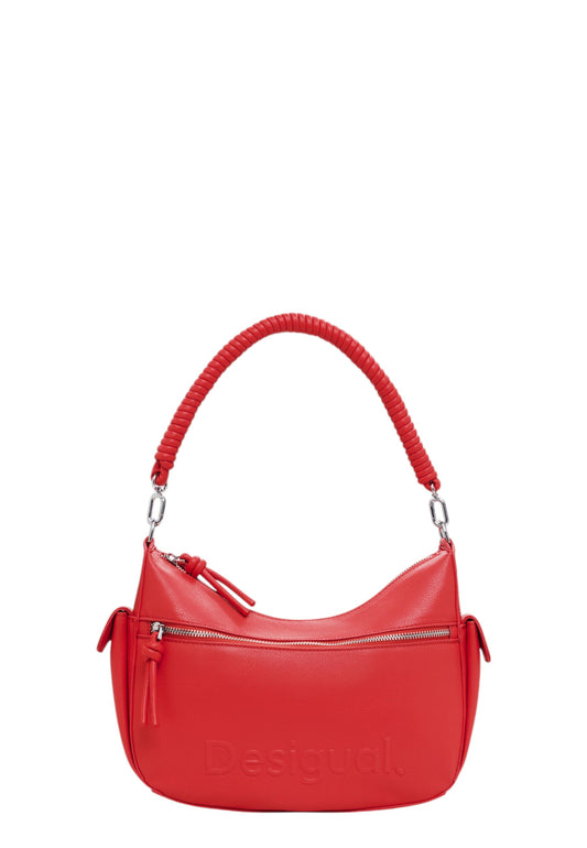 Borsa A Spalla Donna Desigual