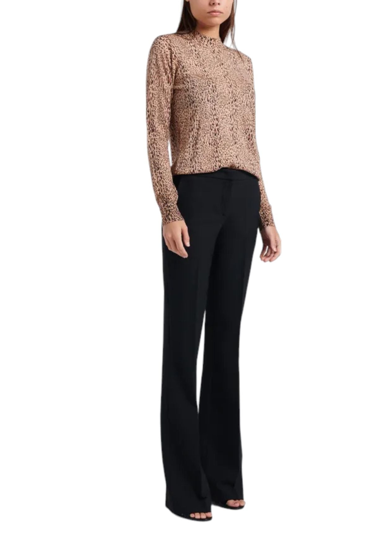 Pantaloni Donna Twinset 232TT2044
