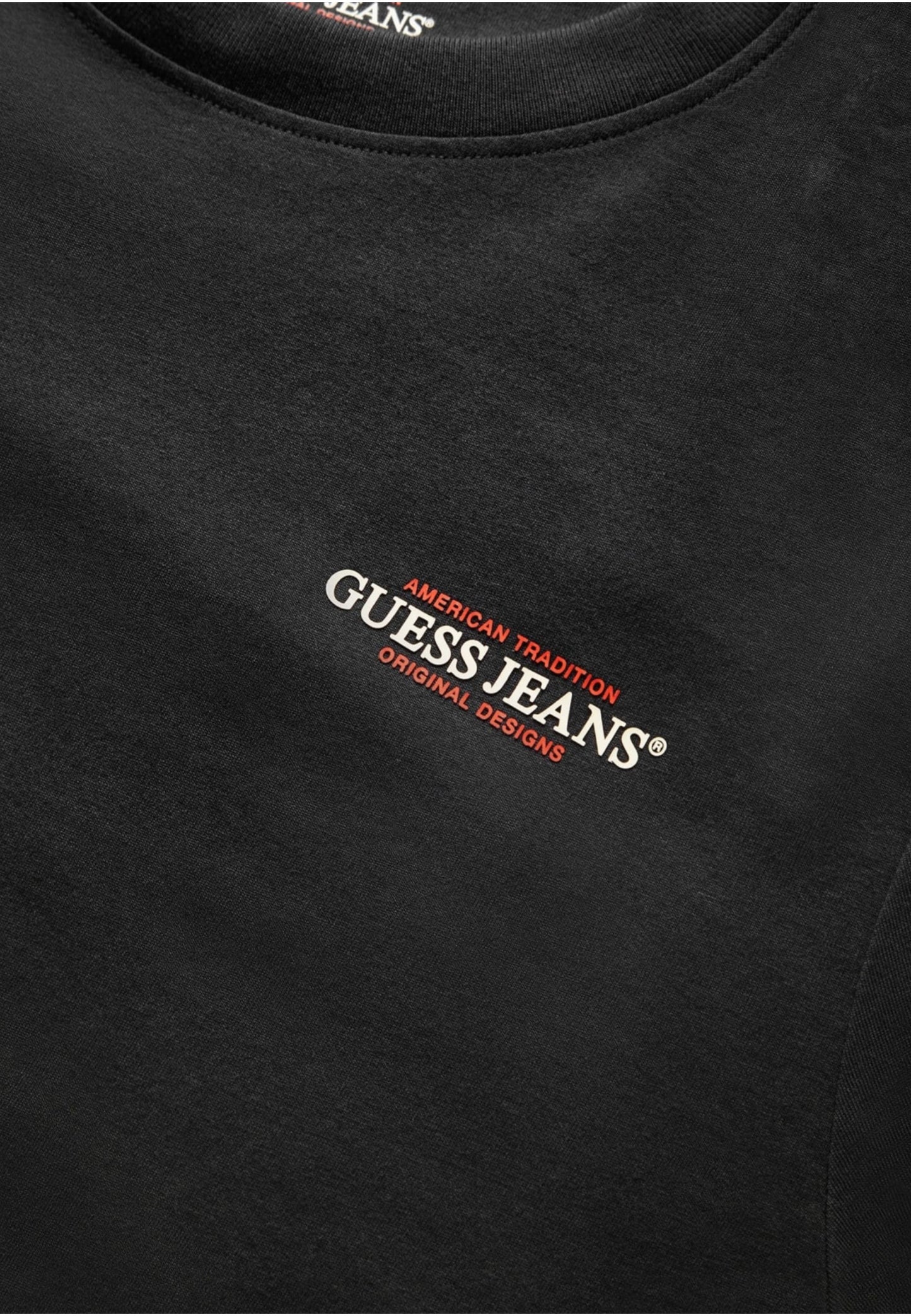 M4YI55K8HM0 - T-Shirt - Guess